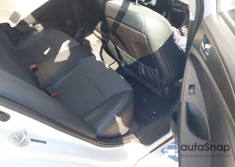 2013 Hyundai Sonata Se/Limited из США, поврежденный, VIN 5NPEC4AC0DH677913